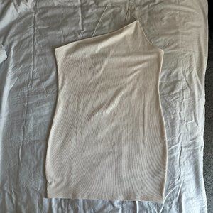 H&M Body-con dress - Size XL